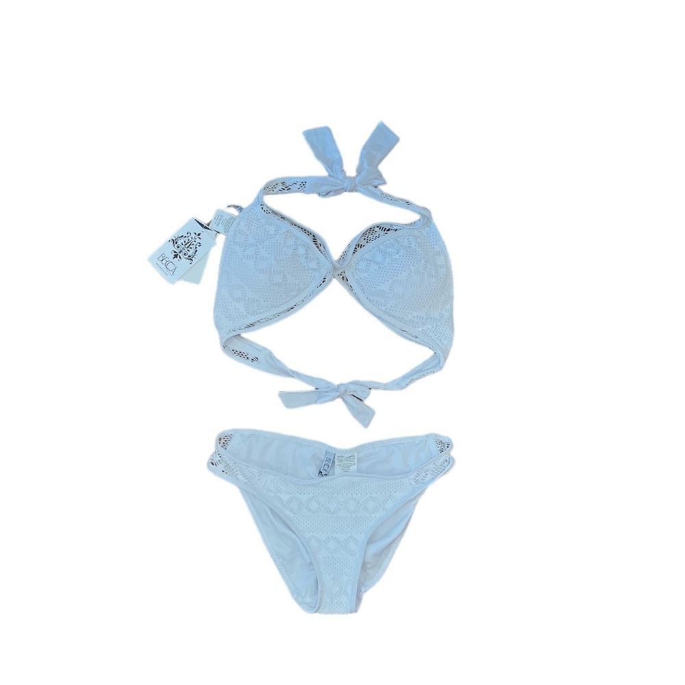 Becca Two Piece Swimsuit